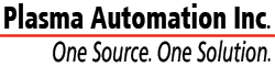 Plasma Automation Logo